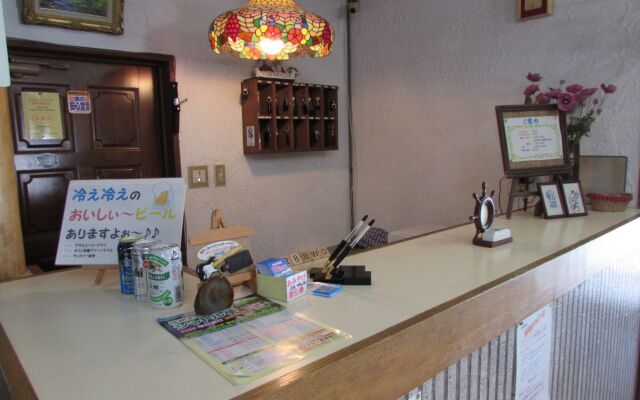 Pension Kobekko