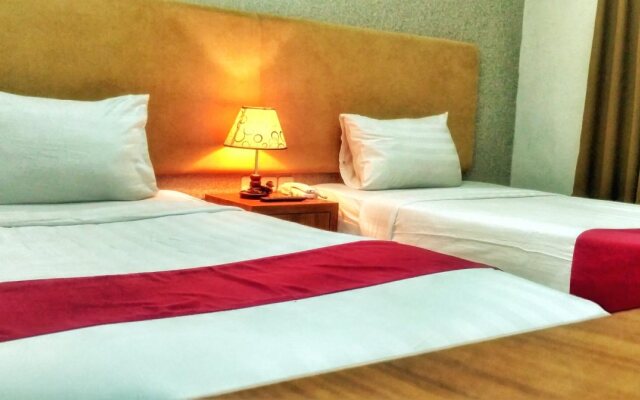 Sarila Hotel Sukoharjo