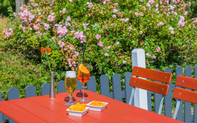 Hotel Oberhausen Neue Mitte Affiliated by Meliá