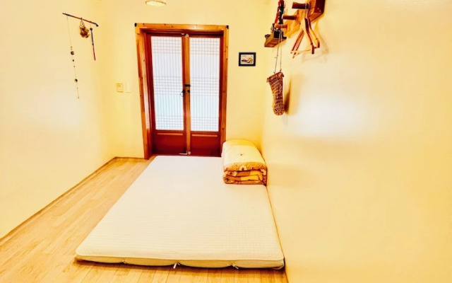 Indigo Hanok Guesthouse Jeonju