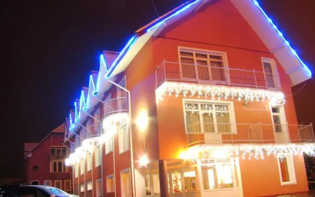 Pension Dunca