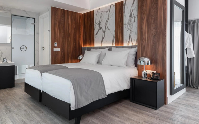 Elia Ermou Athens Hotel