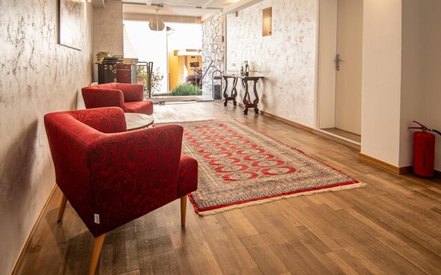 Bed & Breakfast Blu Locanda
