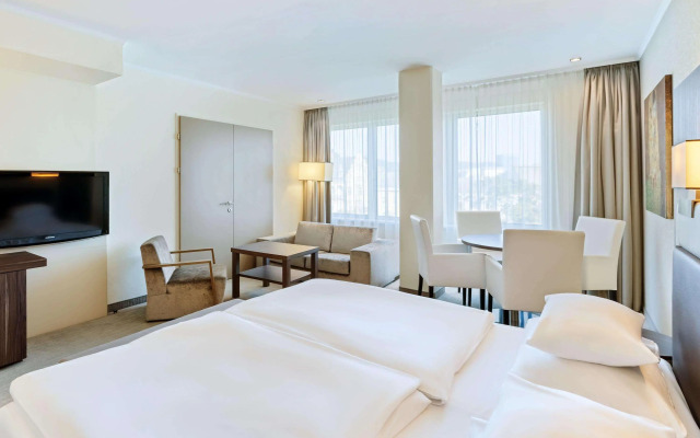 Hotel Schillerpark Linz, a member of Radisson Individuals