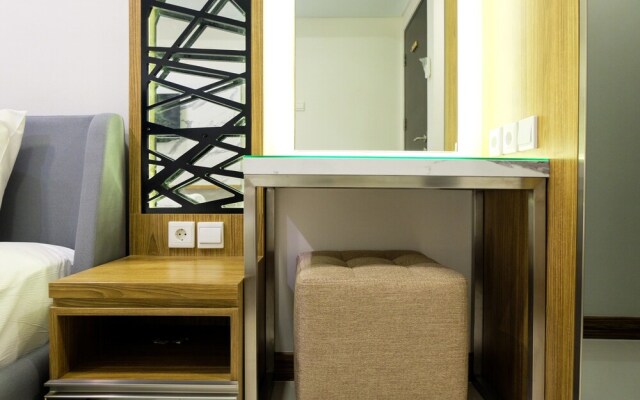 Best Price 1BR Lexington Residence