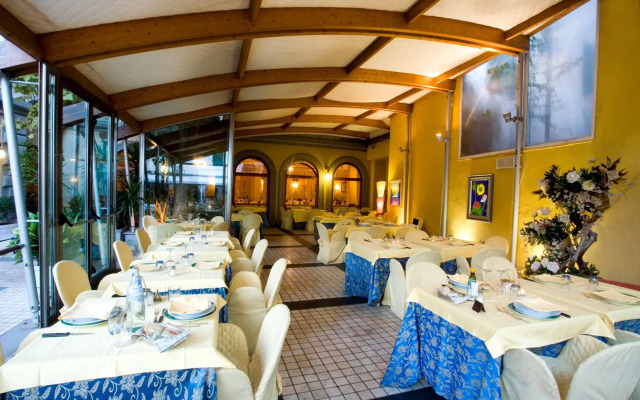 Golf Hotel Corallo
