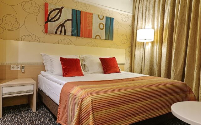 Paşapark Selçuklu Hotel