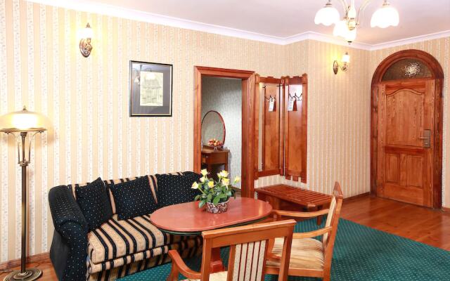 Hotel Heban