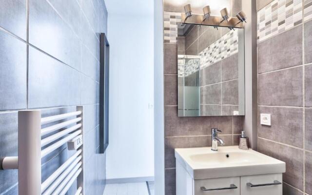 L'industriel by GOODBNB - Proche Gare - 15mn Futuroscope