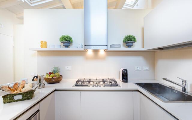 Casa Cachi 3 in Lucca