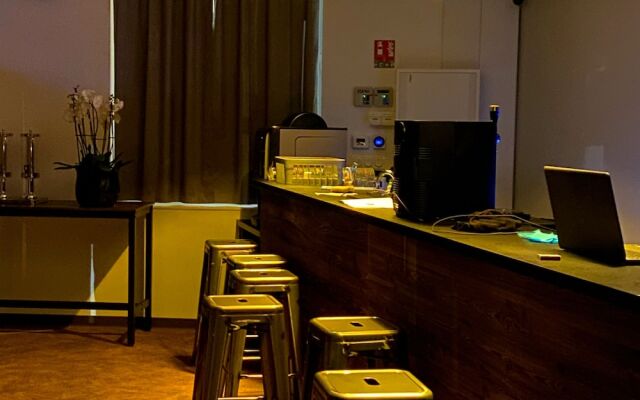 Hostel Flamingo Nîmes Centre Gare