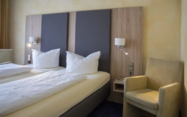 Stadthotel Pfeffermuhle