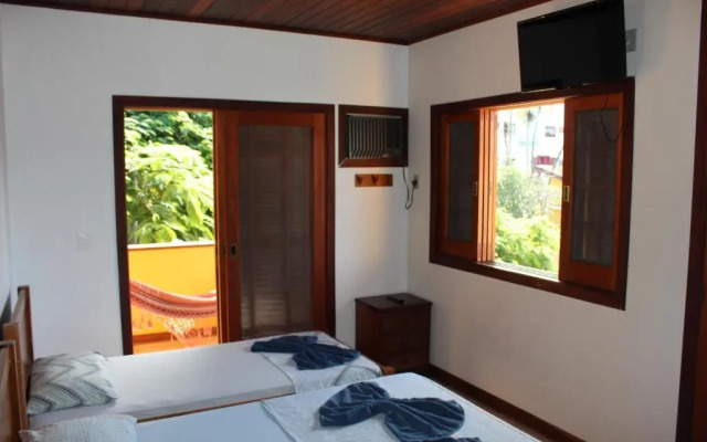 Suites Liberdade Street 1057