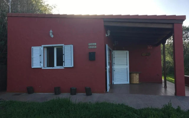 Villa Rafael
