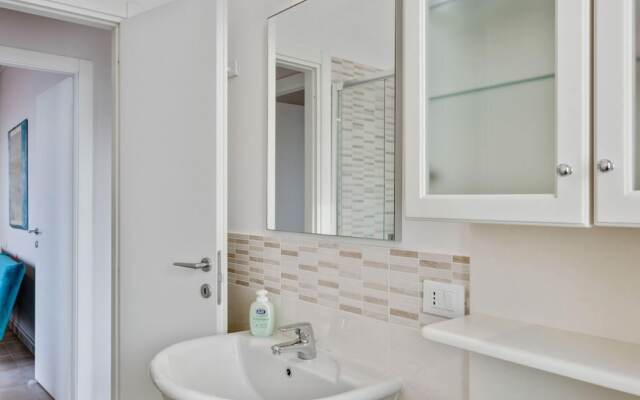 Holiday Home in Carrara by the Sea