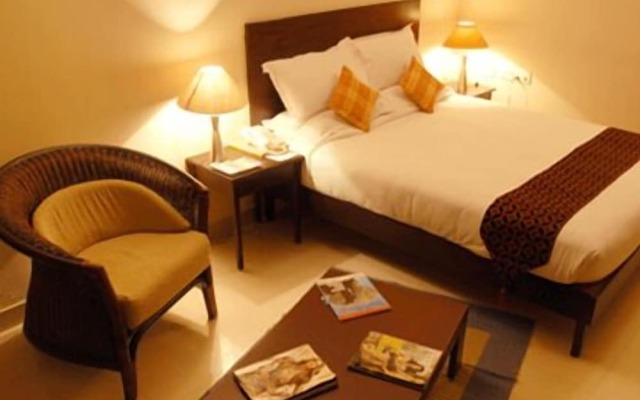 Sterling Living Space - Residency Road