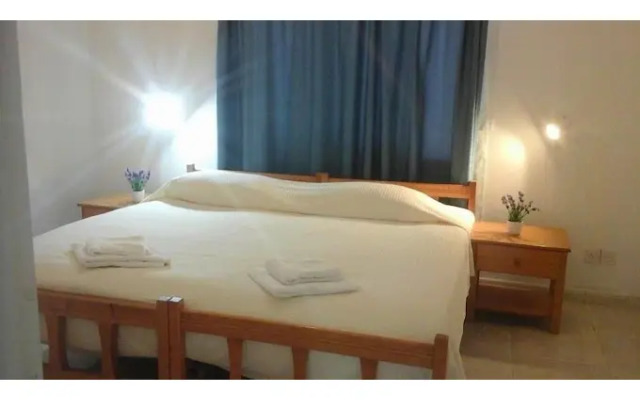 Kozis Hotel Apts
