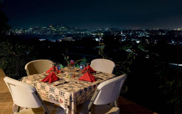 Afrique Suites Hotel