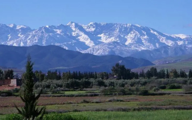 Dar Najet Tourisme Rural