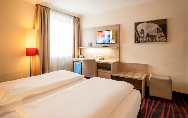 Hotel Europäischer Hof - Adults Only
