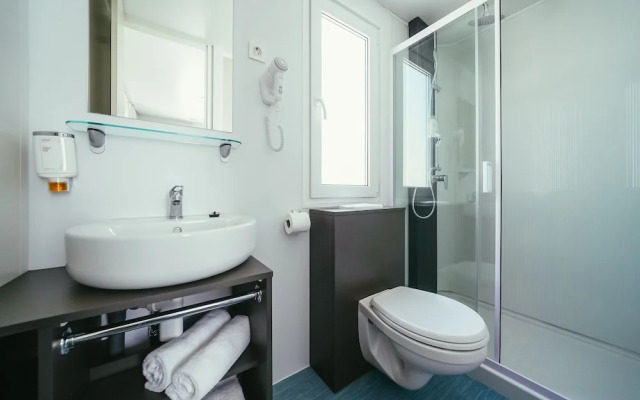 Falkensteiner Premium Mobilehomes Zadar - Camping
