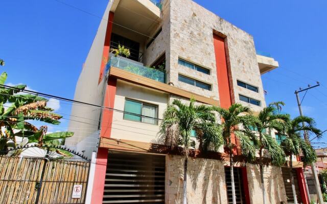 Praia Apartments by Casago