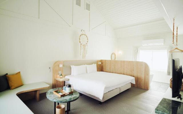 CHU Resort Hualien