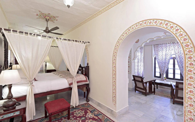 Rohet Garh
