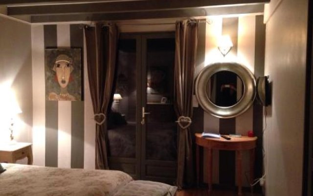 Chambres d'hôtes Gironde : L'Air du temps