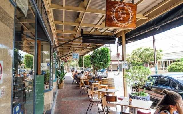 Heaven in Hindmarsh - Wifi - Location - Amenities