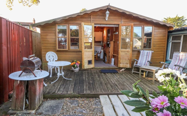 The Chalet