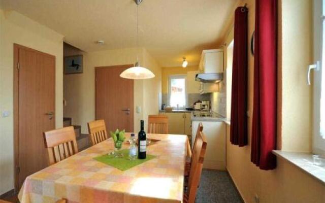 Ferienhaus Fuhlendorf FDZ 290