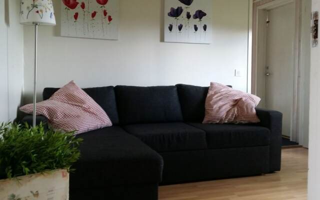 Knut's Camping och Lägenheter