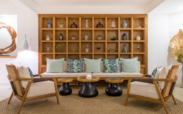 Seasense Boutique Hotel & Spa