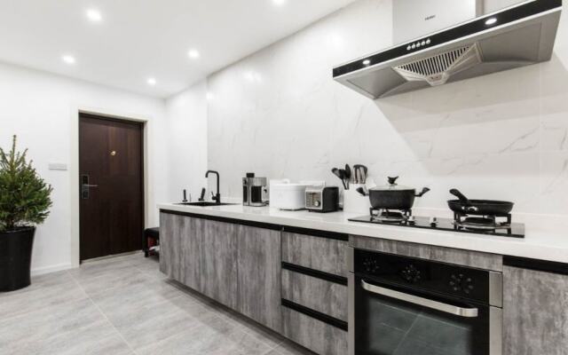 StarHome Jiaotong University Branch