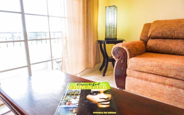 Kingston Guest Apt at Plantation Springs