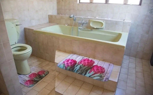 Sojourners Rest House