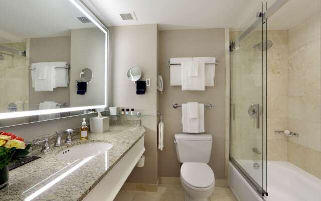 Seaport Hotel® Boston