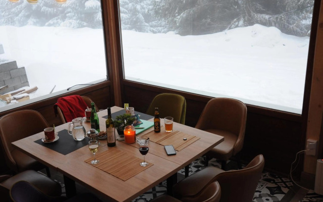 Suncani Breg - Studio 11