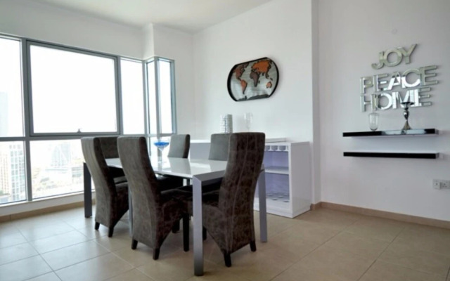 Piks Key - Burj Residence