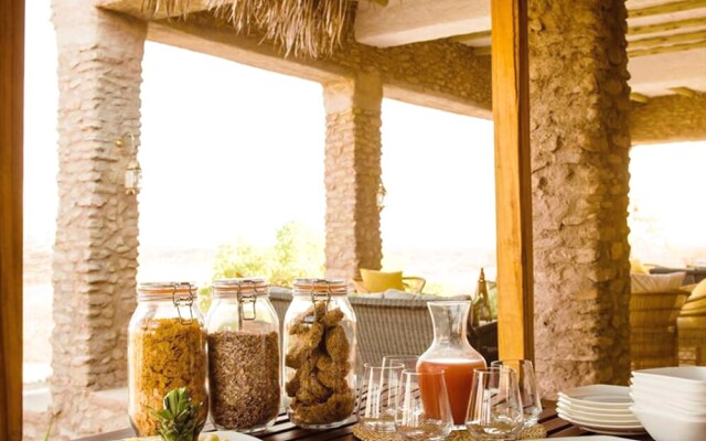 Ziwani Lodge