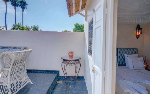 Riad Princesse du Desert