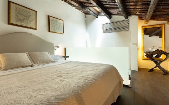 Vicere Speciale Holiday Home