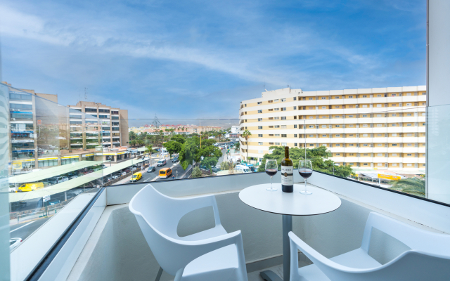Hotel HL Rondo
