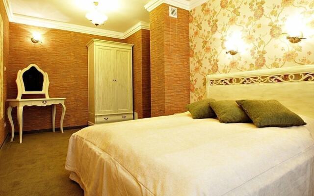 Hotel Fajkier Wellness And Spa