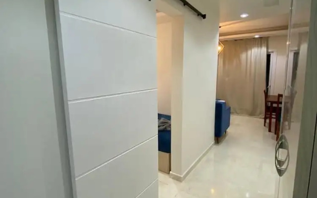 Hotel apartments - Selena bay Resort