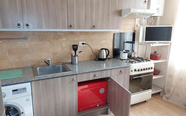 Квартира на Комитасе