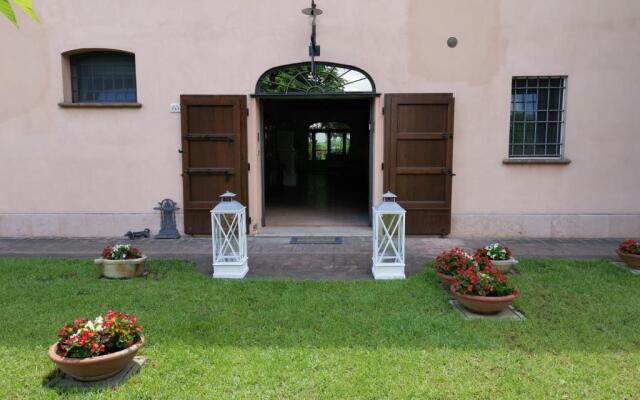 Casa Flosa Room & Breakfast