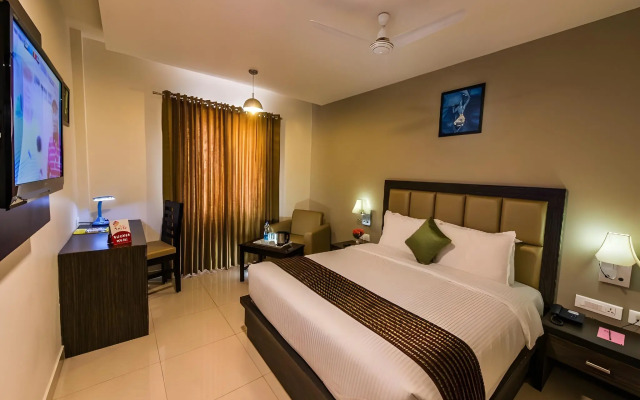 Plaza Hotels Trichy