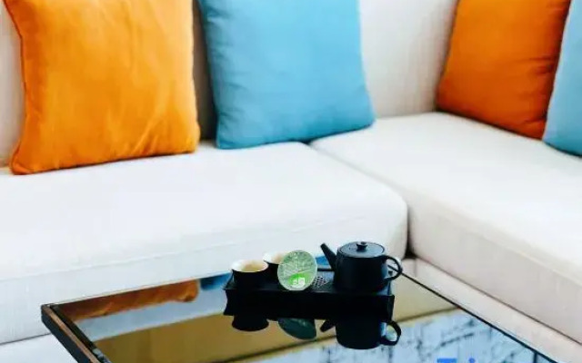 The Amber House Xi'an